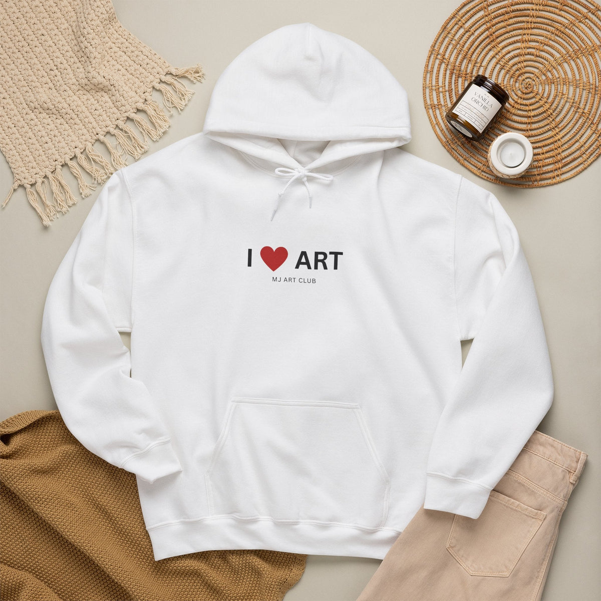 merch