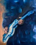 "Blues"