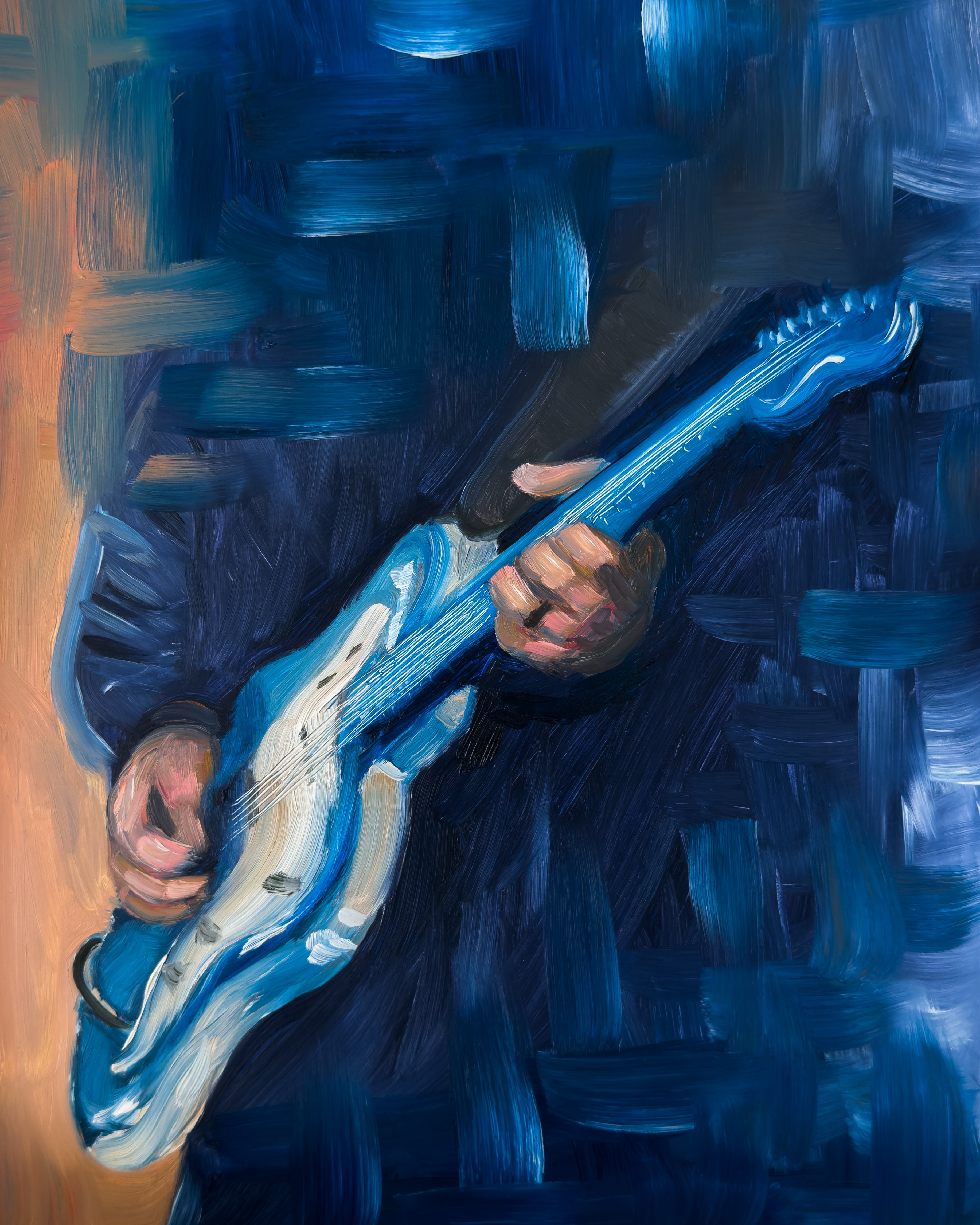 "Blues"